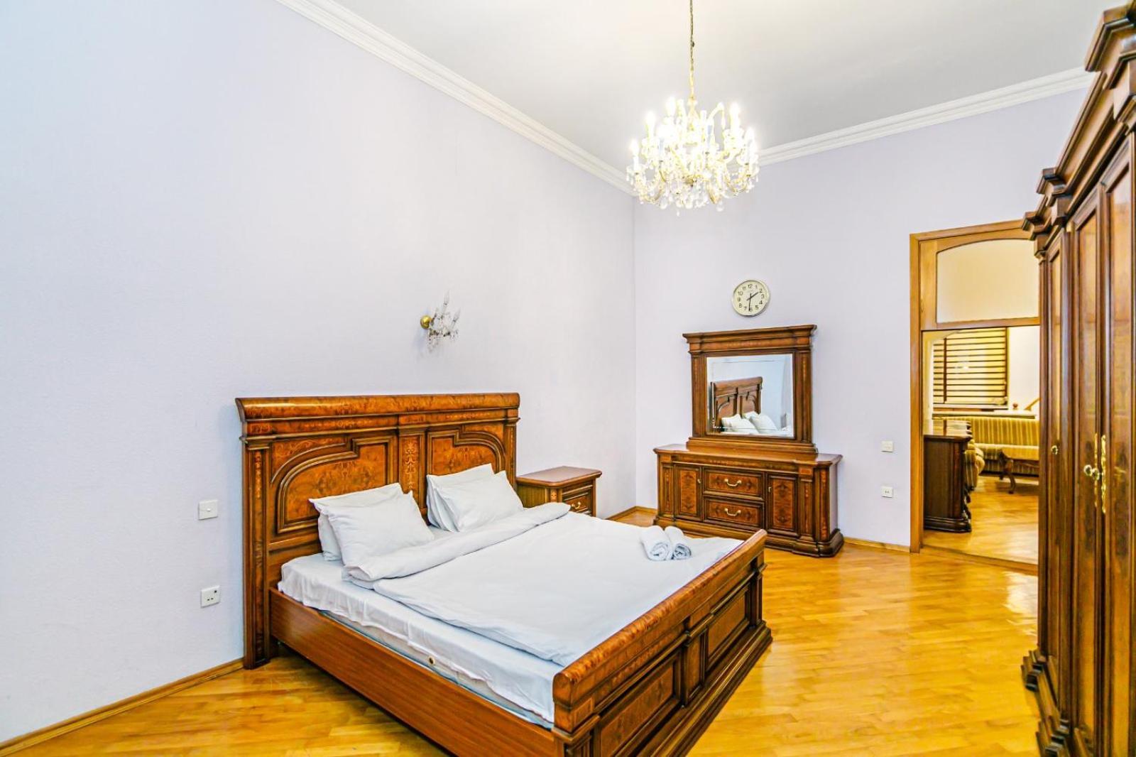 Hiss Lux Apartment *
