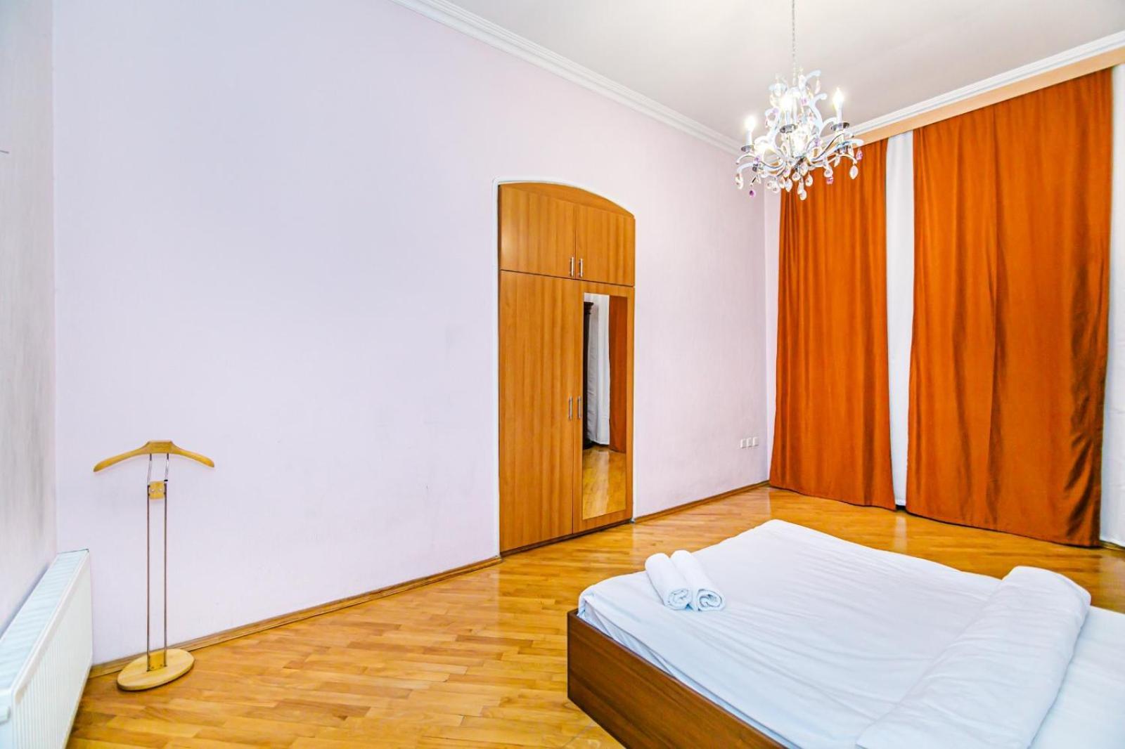 Apartment Hiss Lux Baku